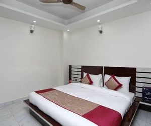 OYO Townhouse 43 Anna Nagar Chennai India