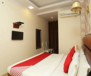 OYO 13355 Grest Hotel Lucknow India