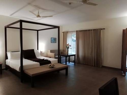 Abad Brookside Wayanad