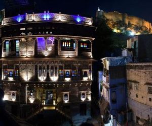 The Thikana Heritage Jodhpur India