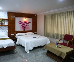 Hotel V Inn Hebbagodi India