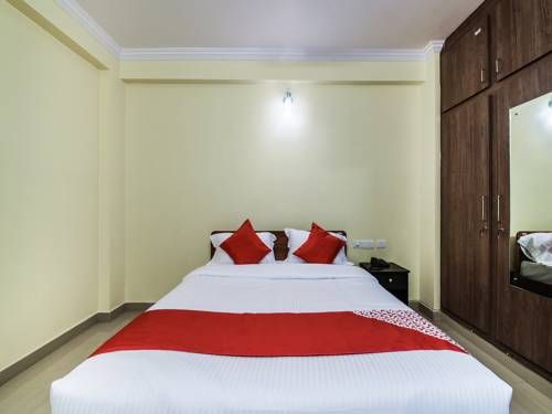 OYO 18989 Sai Residency