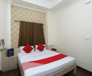 OYO 15248 Hotel Shreemaa Gwalior India