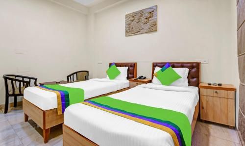 Hotel Photo 11
