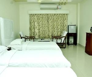 Hotel Grandarya Tadepallegudem India