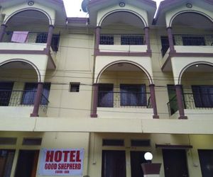 Hotel Good Shepherd Colva India