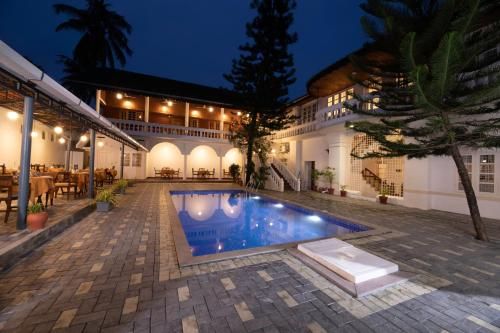 Hotel Photo 23