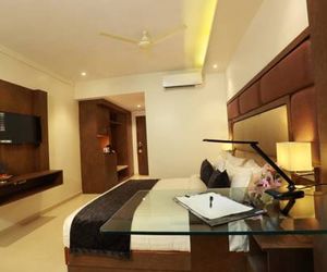 Aura One Hotel Fort Cochin India