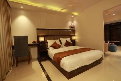 Hotel Photo 9
