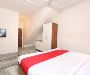 OYO 16969 The Nest Chandigarh India