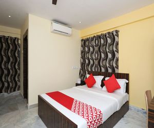 OYO 16351 Spree Guest House Bidhan Nagar India