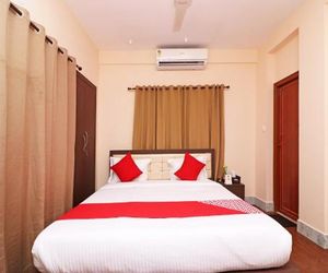 FabHotel A Retro Kolkata India