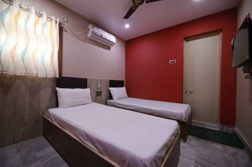 Hotel Nirmalya