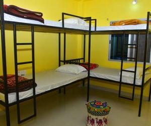 Epic hostel Bodh Gaya India