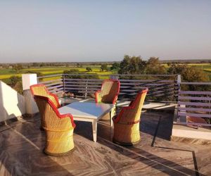 IbisHouse Farm Stay Bharatpur India