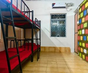 Bricks & Bamboo Hostel Anjuna India