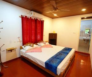 Marari Sabari Home Stay Mararikulam India