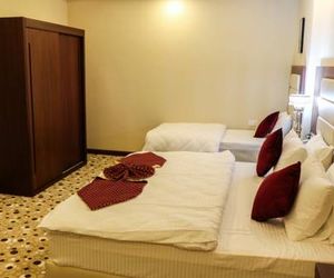 Kirkuk Plaza Hotel Erbil Iraq