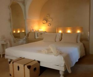 Suite TerraNostra Ugento Italy