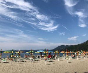 Appartamento Lido Toscolano Maderno Italy