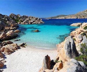 Vacanze Sardegna Santa Teresa Gallura Italy