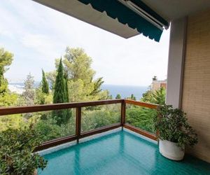 Luxury Apartment with bay view Sanremo Italy