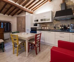 Tognazzi Casa Vacanze - Luxury apartment Coretta San Gimignano Italy