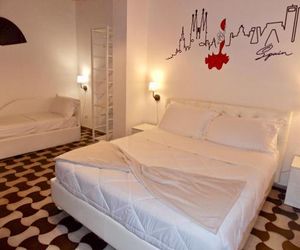 Mondo B&B Salerno Italy