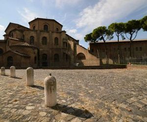 B&B Galla Placidia Ravenna Italy