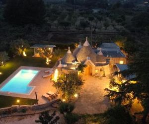 Trulli Storie di Puglia - Piscina privata Polignano a Mare Italy