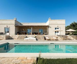 Villa Margareta Ostuni Italy