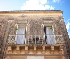 Casa Scianna Noto Noto Italy