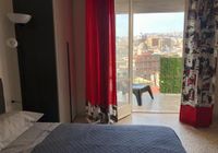 Отзывы Ottieri Apartment Napoli Room&Kitchen with Panoramic View, 1 звезда