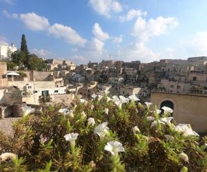 Gli Ipogei nel cuore di matera Matera Italy