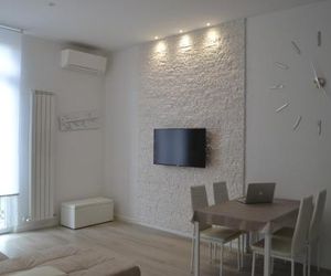 Diamond House La Spezia Italy
