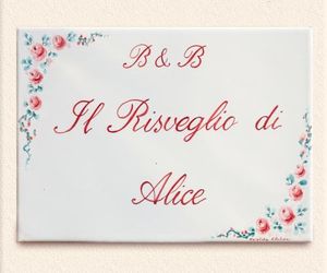 il risveglio di alice Fano Italy