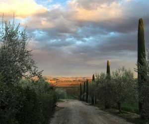 Casale Lombriciano Cortona Italy