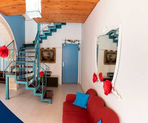 LArena Suite Castellammare del Golfo Italy