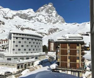 Manu happy house Valtournenche Italy