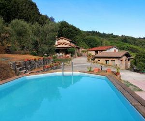 Villa Armonia Borgo a Mozzano Italy