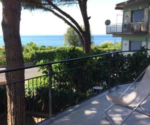 Seafront flat between Catania and Aci Castello Cannizzaro Italy