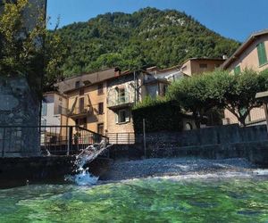 Felice sul Lago Sala Comacina Italy