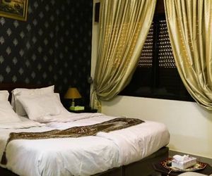 Al Aqsa Palace Hotel Suites Amman Jordan