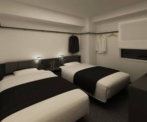 ICI HOTEL Kanda by RELIEF Tokyo Japan