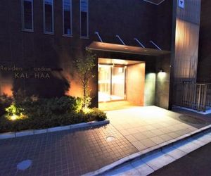 Residence Condominium KALAHAAI Tokyo Japan