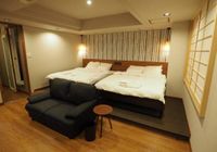 Отзывы Hotel Be-zen shimanouchi, 3 звезды