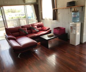 Biimata house Nago Japan