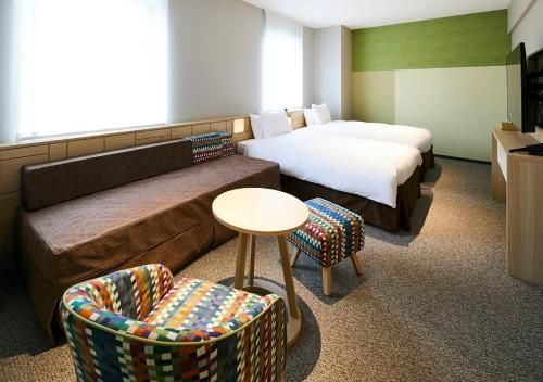 Hotel Photo 3