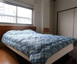 Izu 4 sea ocean reinforced con Double bed + single bed shared bathroom Atami Japan