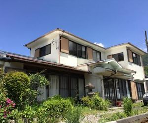 Guesthouse ENN Hakone Japan